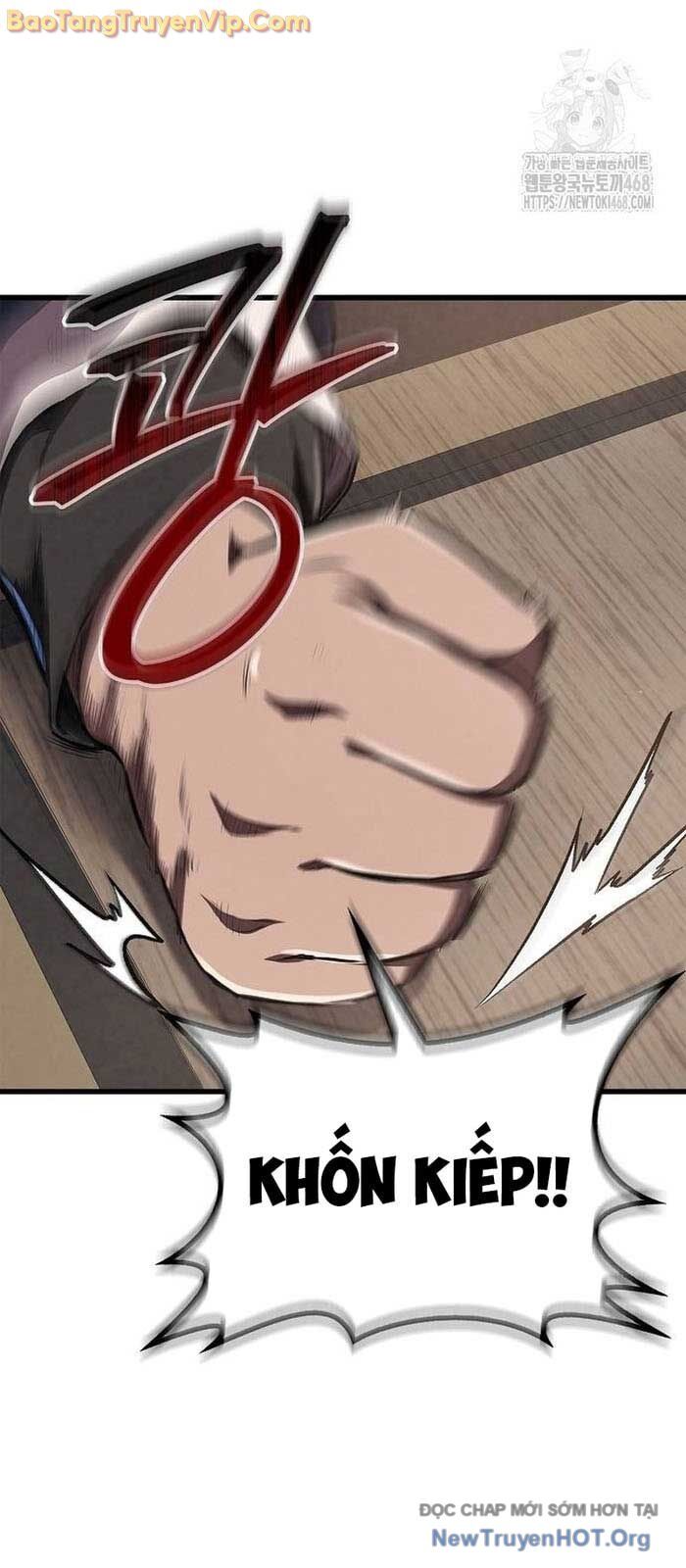 Ma Giáo Quan Quy Hoàn Chap 12 - Next Chap 13