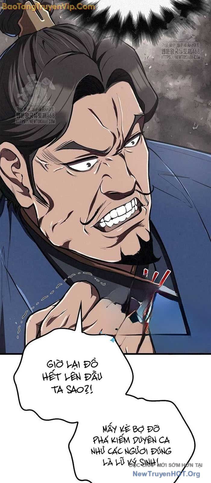 Ma Giáo Quan Quy Hoàn Chap 12 - Next Chap 13