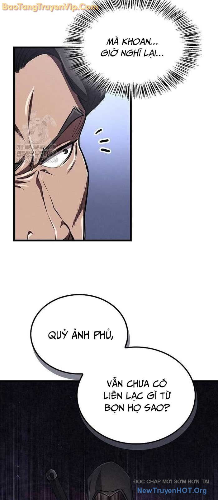 Ma Giáo Quan Quy Hoàn Chap 12 - Next Chap 13