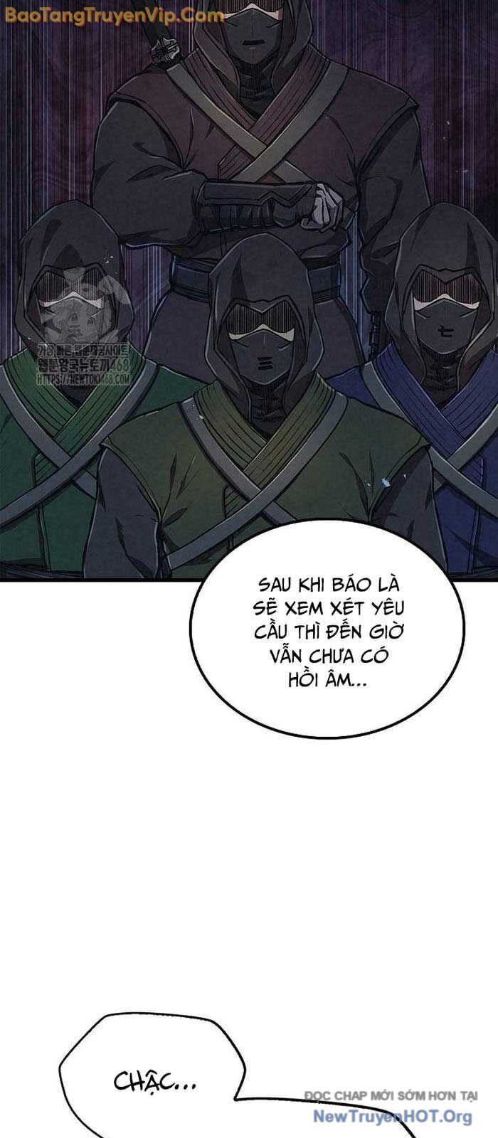 Ma Giáo Quan Quy Hoàn Chap 12 - Next Chap 13