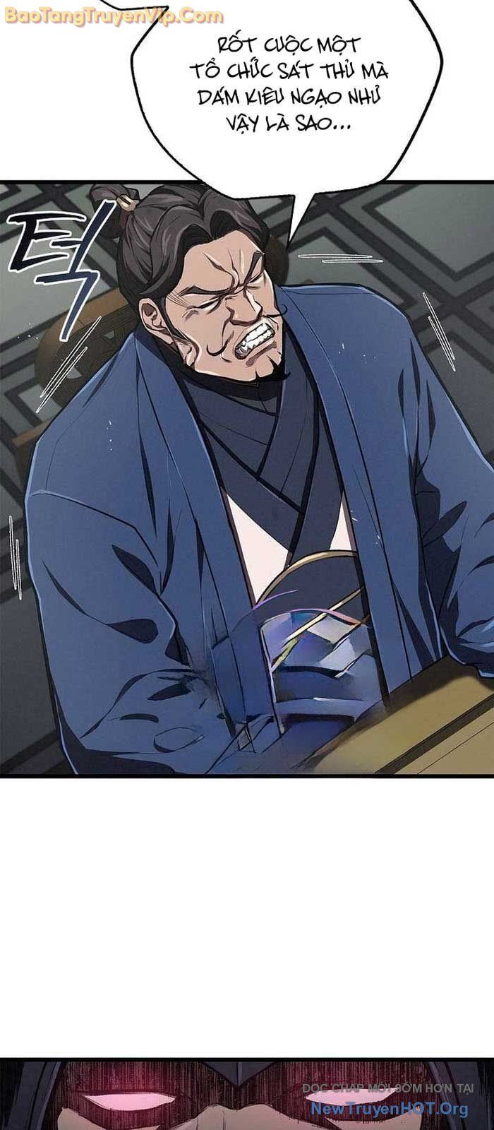 Ma Giáo Quan Quy Hoàn Chap 12 - Next Chap 13