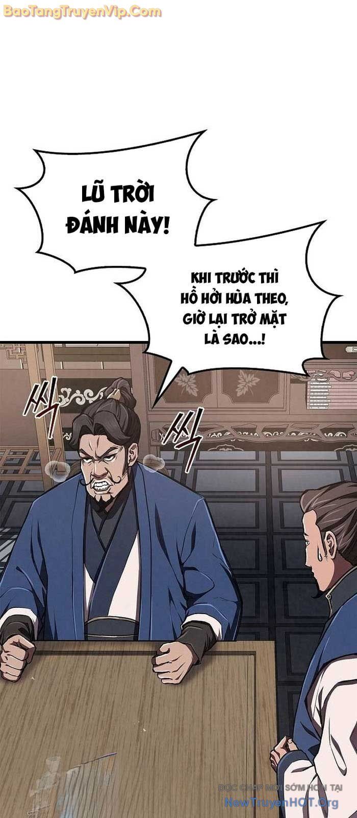 Ma Giáo Quan Quy Hoàn Chap 12 - Next Chap 13