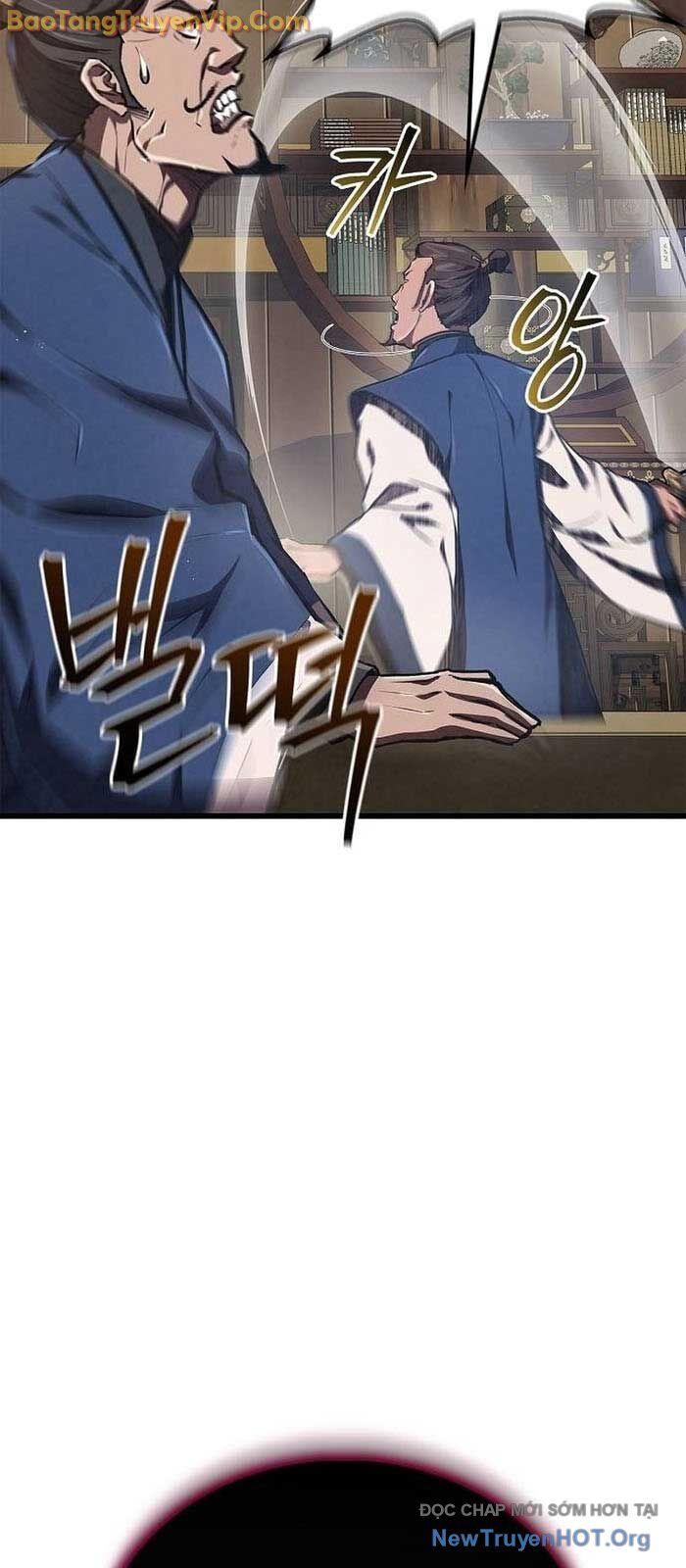 Ma Giáo Quan Quy Hoàn Chap 12 - Next Chap 13