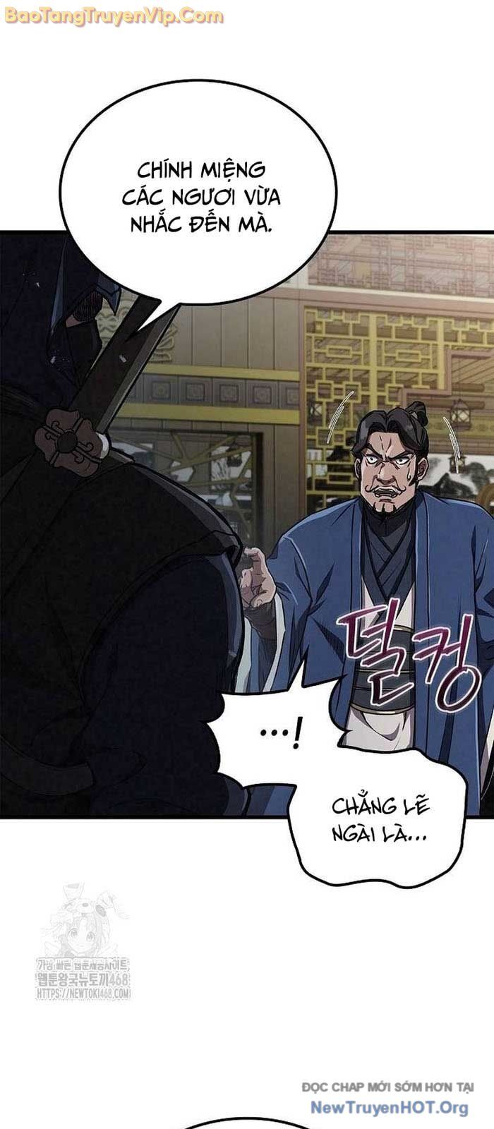 Ma Giáo Quan Quy Hoàn Chap 12 - Next Chap 13