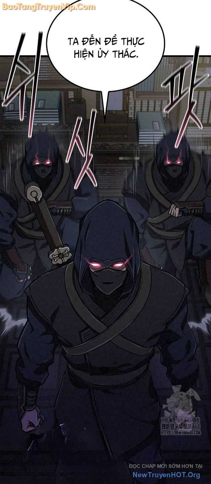 Ma Giáo Quan Quy Hoàn Chap 12 - Next Chap 13