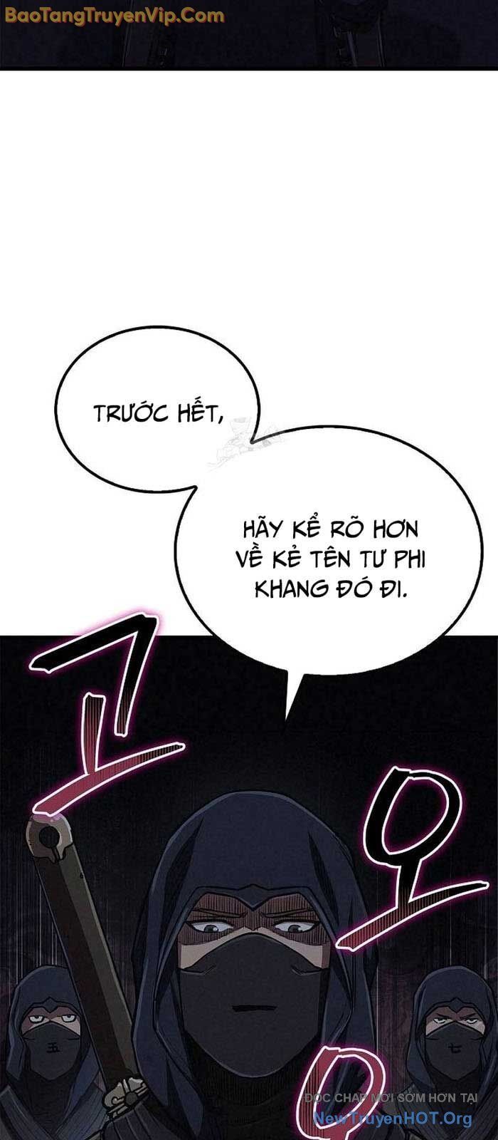 Ma Giáo Quan Quy Hoàn Chap 12 - Next Chap 13