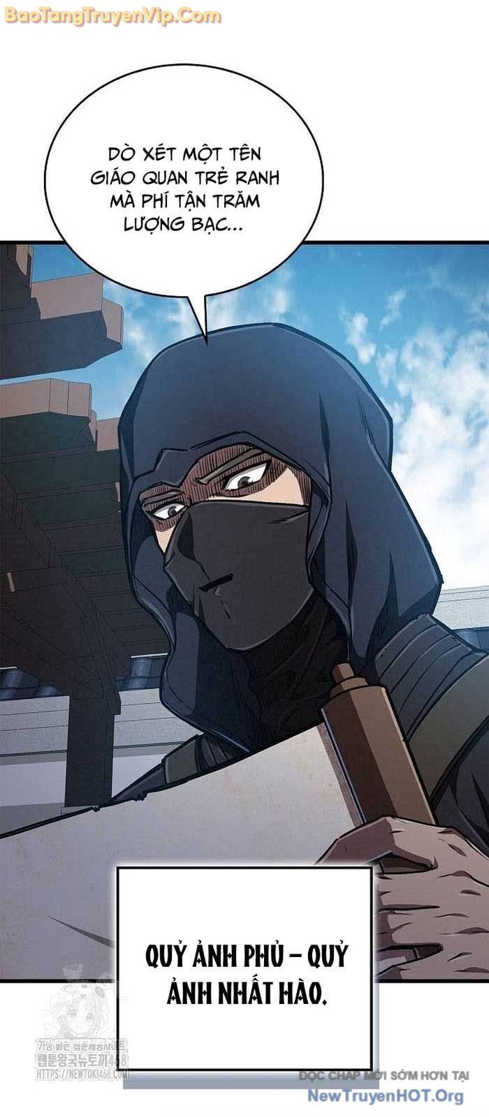 Ma Giáo Quan Quy Hoàn Chap 12 - Next Chap 13