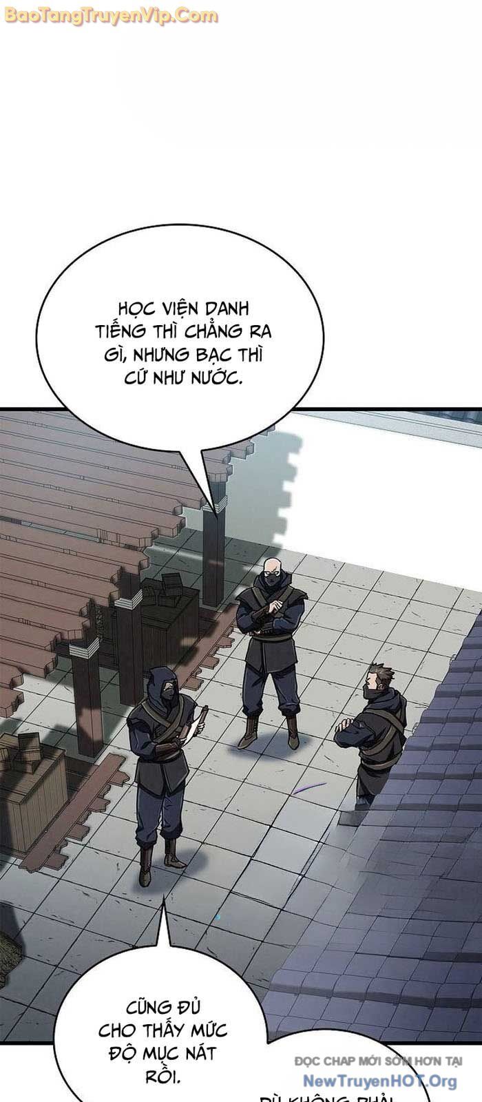 Ma Giáo Quan Quy Hoàn Chap 12 - Next Chap 13