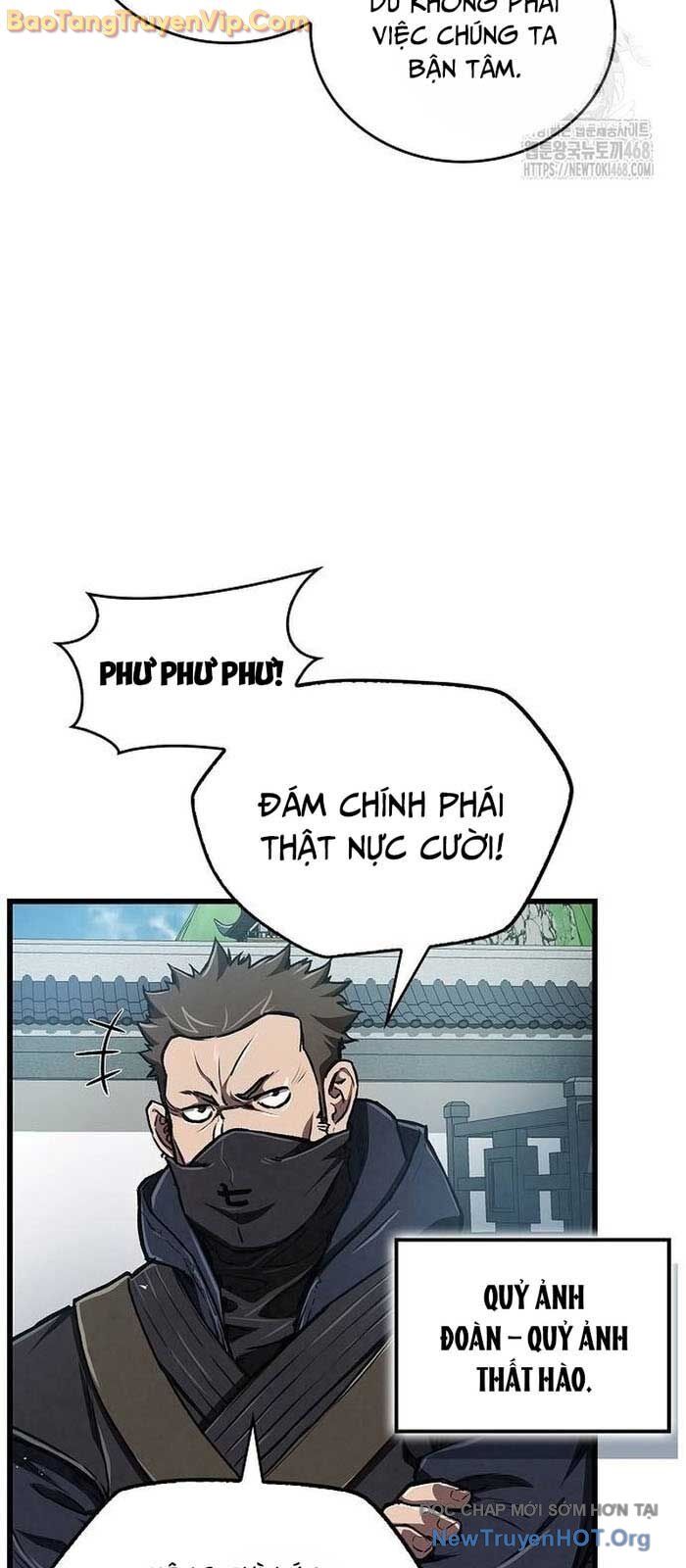 Ma Giáo Quan Quy Hoàn Chap 12 - Next Chap 13