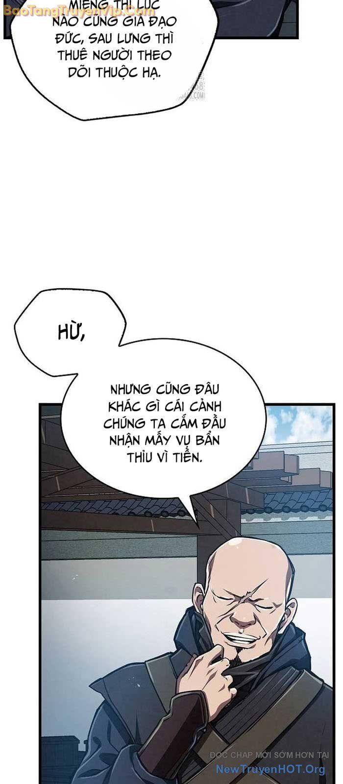 Ma Giáo Quan Quy Hoàn Chap 12 - Next Chap 13
