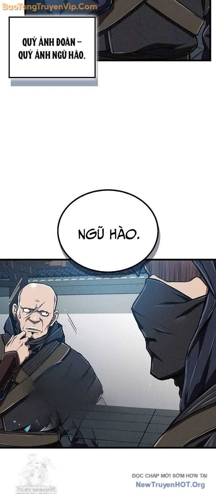 Ma Giáo Quan Quy Hoàn Chap 12 - Next Chap 13