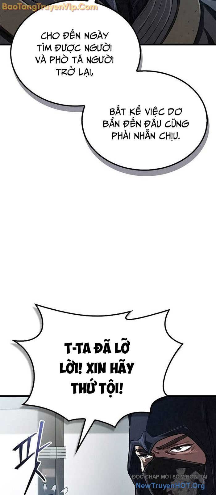 Ma Giáo Quan Quy Hoàn Chap 12 - Next Chap 13