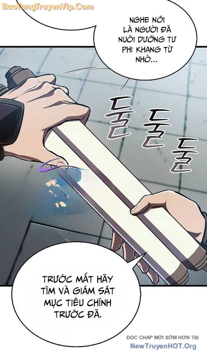 Ma Giáo Quan Quy Hoàn Chap 12 - Next Chap 13