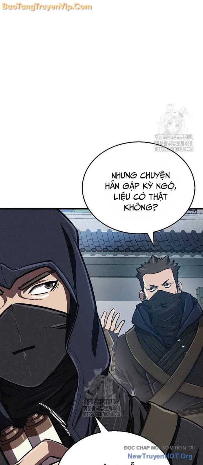 Ma Giáo Quan Quy Hoàn Chap 12 - Next Chap 13