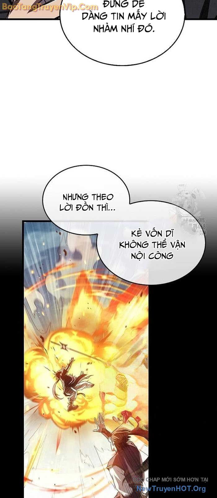 Ma Giáo Quan Quy Hoàn Chap 12 - Next Chap 13