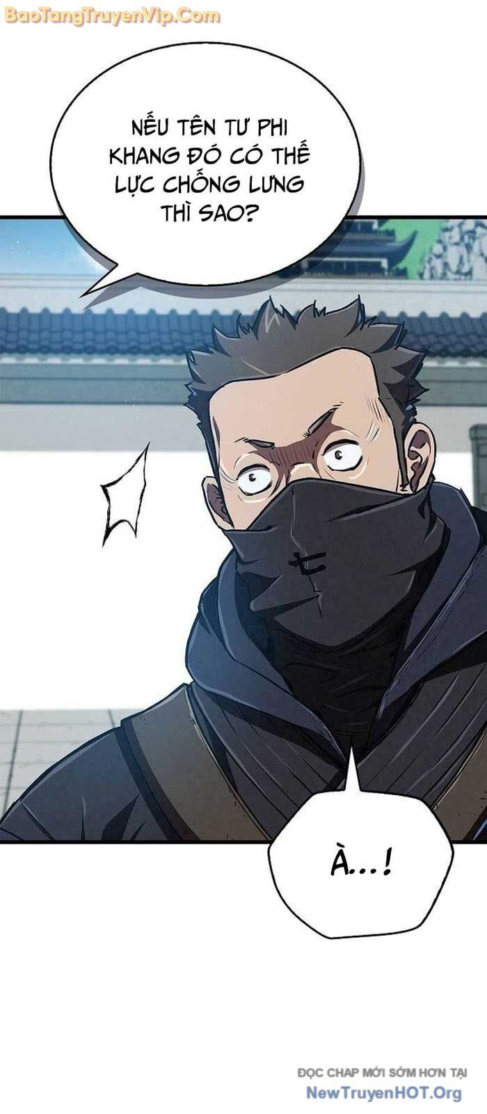 Ma Giáo Quan Quy Hoàn Chap 12 - Next Chap 13