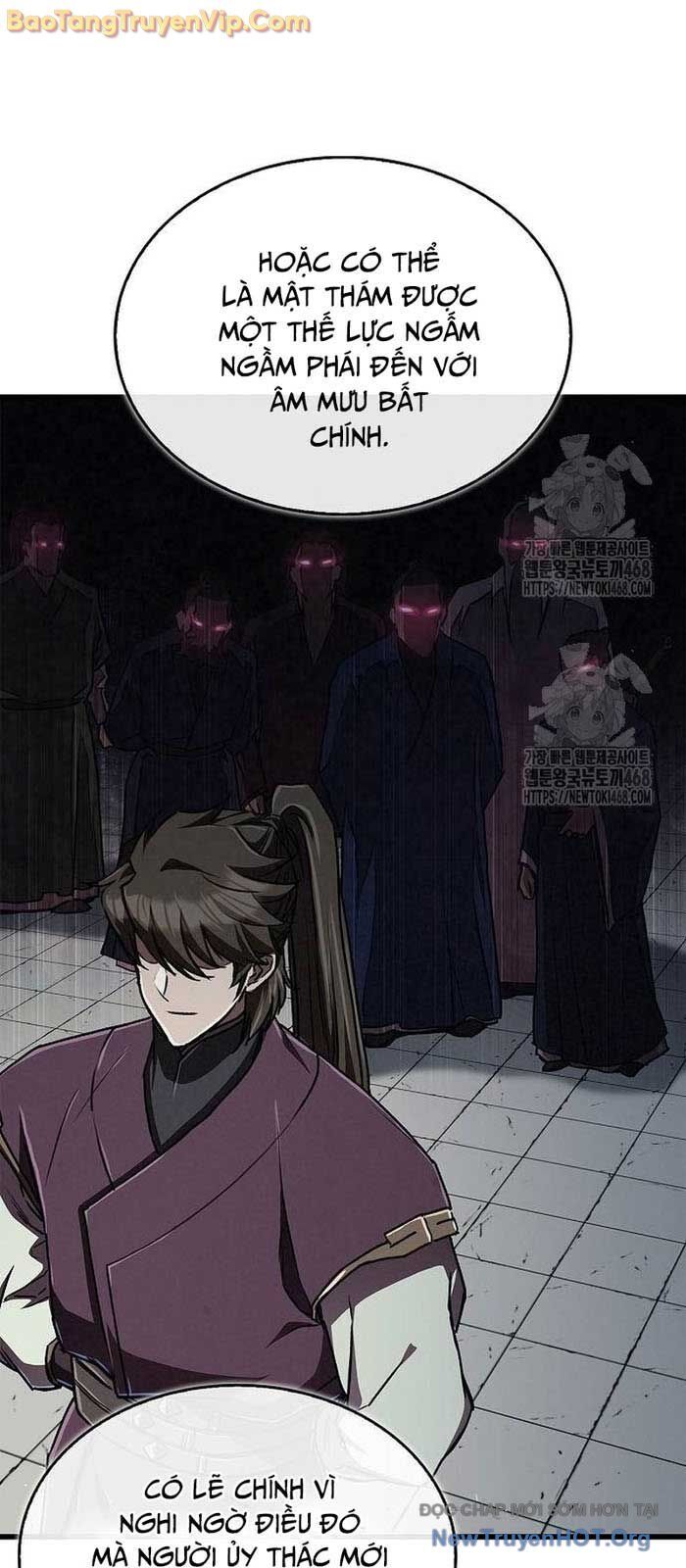 Ma Giáo Quan Quy Hoàn Chap 12 - Next Chap 13