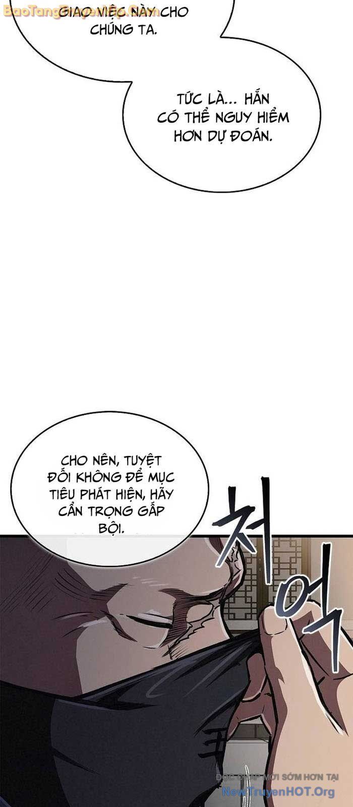Ma Giáo Quan Quy Hoàn Chap 12 - Next Chap 13