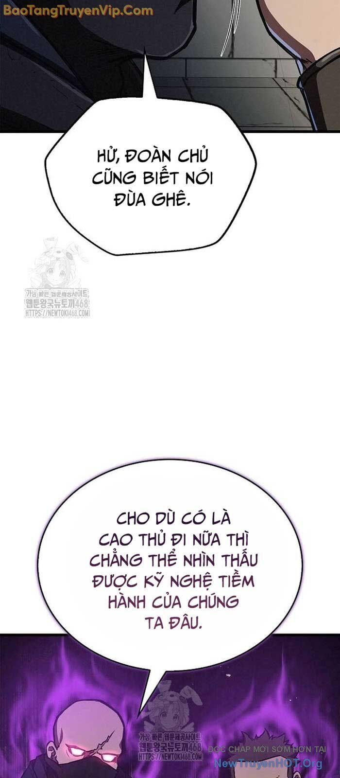 Ma Giáo Quan Quy Hoàn Chap 12 - Next Chap 13