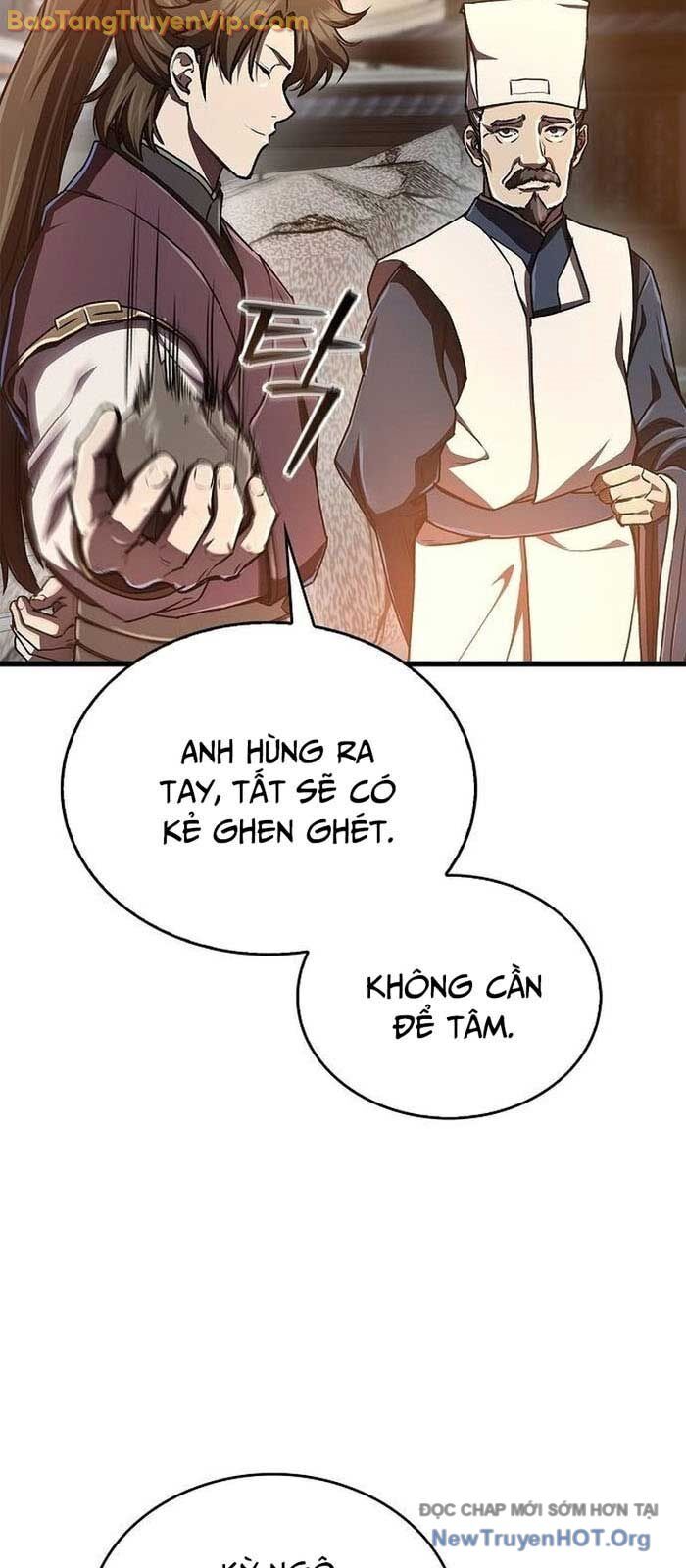 Ma Giáo Quan Quy Hoàn Chap 12 - Next Chap 13