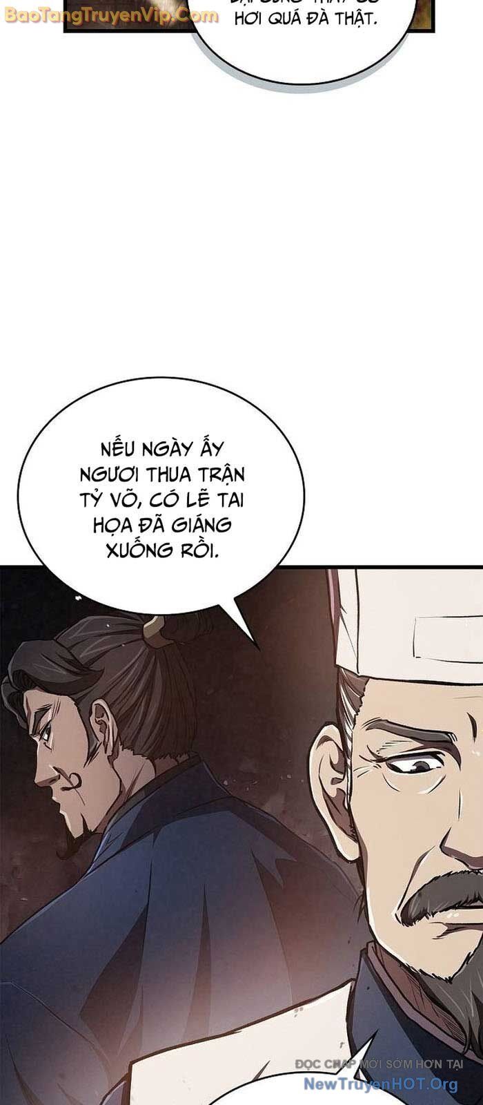 Ma Giáo Quan Quy Hoàn Chap 12 - Next Chap 13