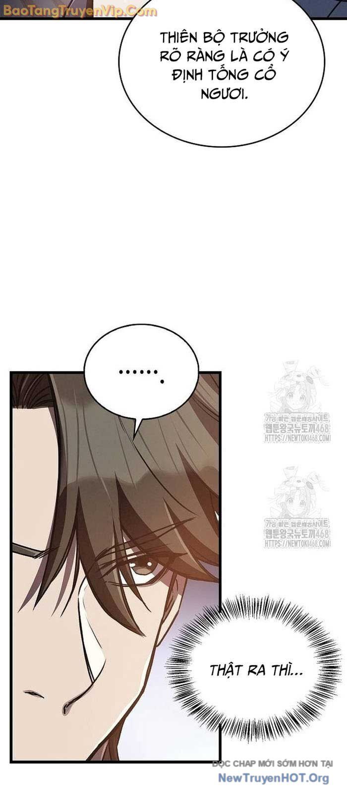Ma Giáo Quan Quy Hoàn Chap 12 - Next Chap 13