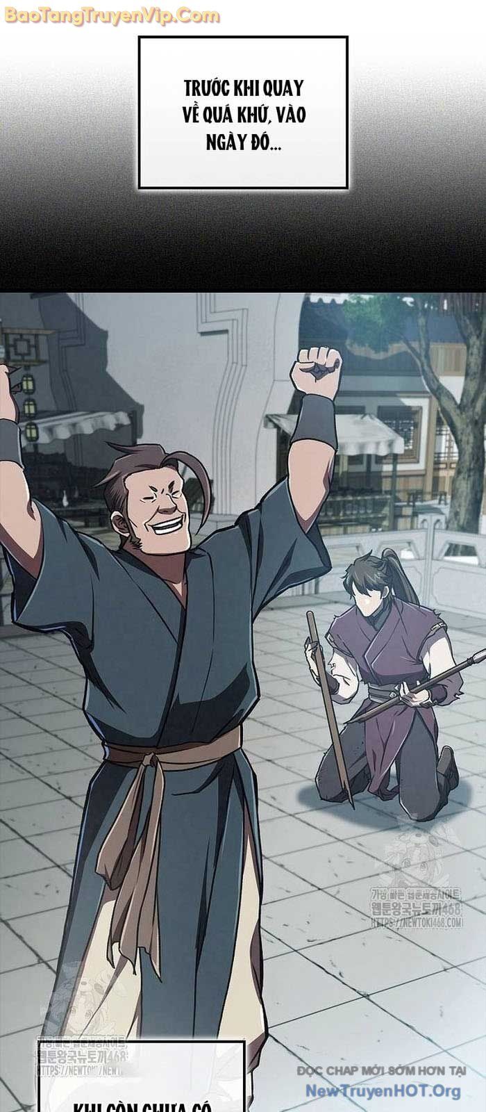 Ma Giáo Quan Quy Hoàn Chap 12 - Next Chap 13