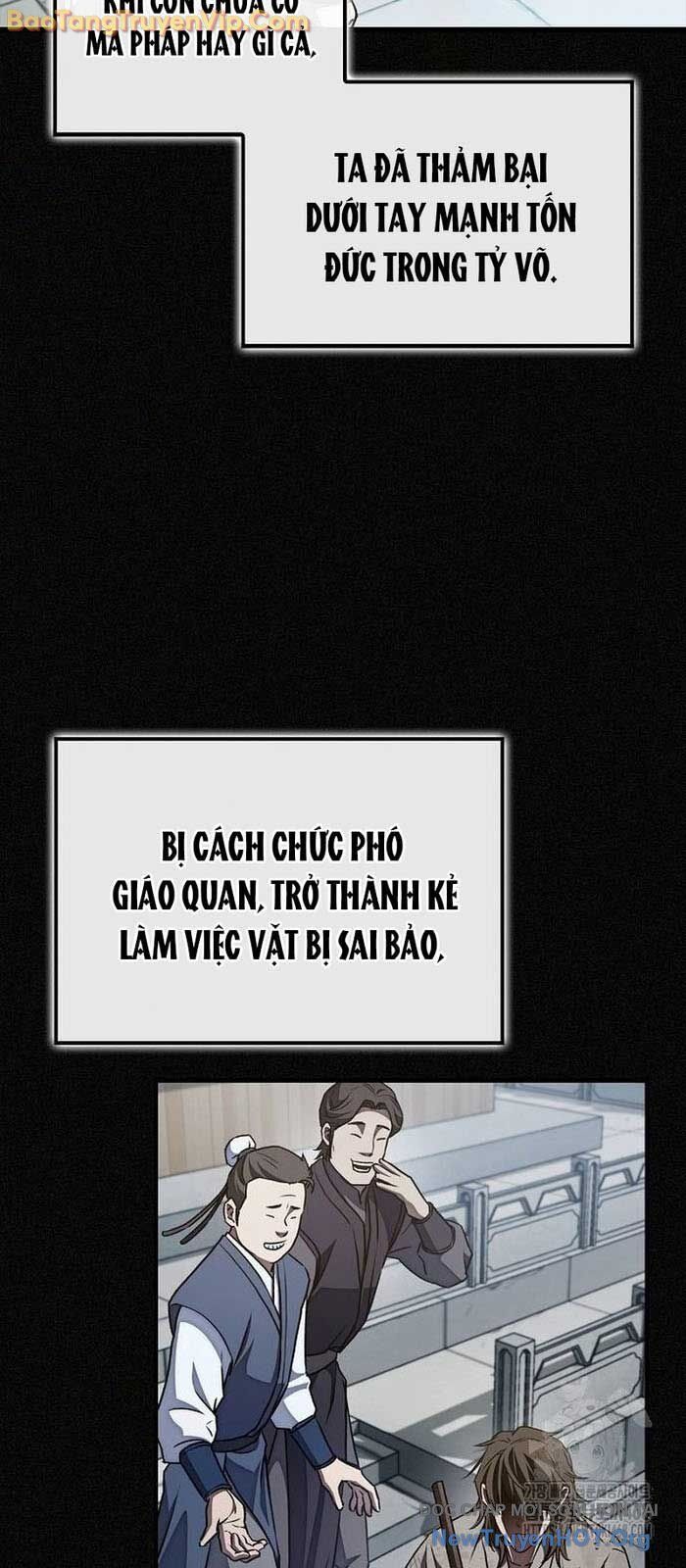 Ma Giáo Quan Quy Hoàn Chap 12 - Next Chap 13