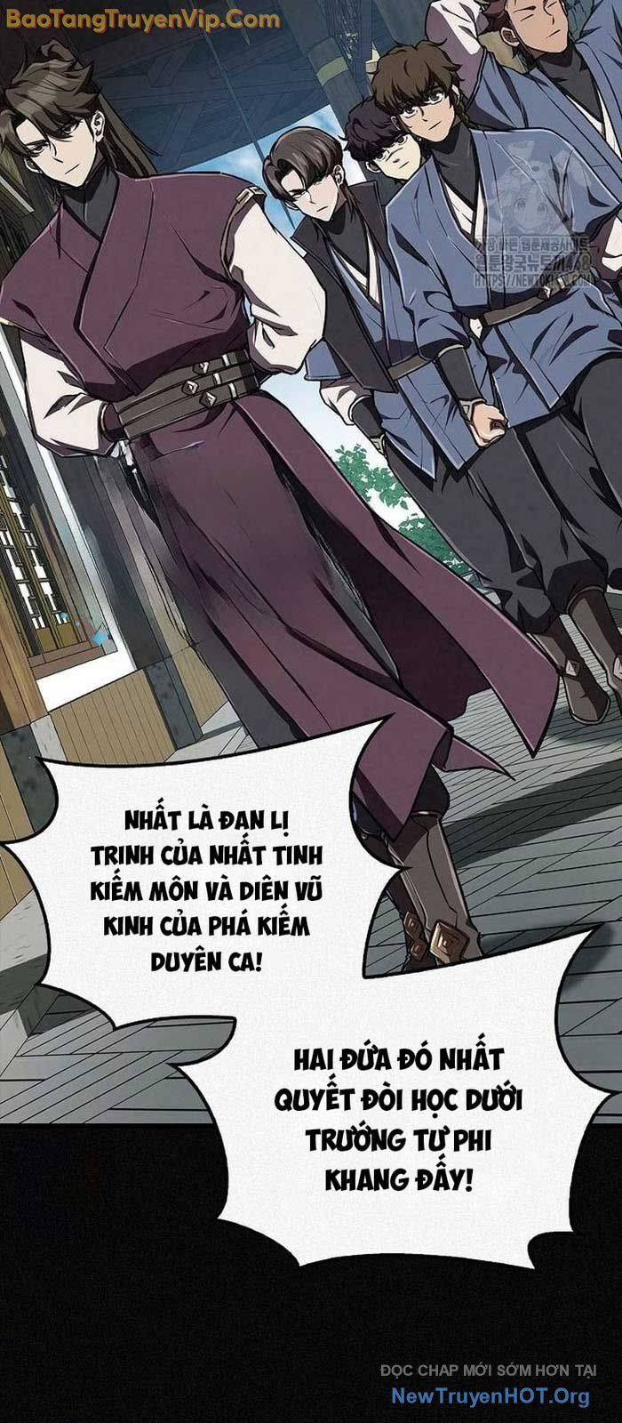 Ma Giáo Quan Quy Hoàn Chap 12 - Next Chap 13