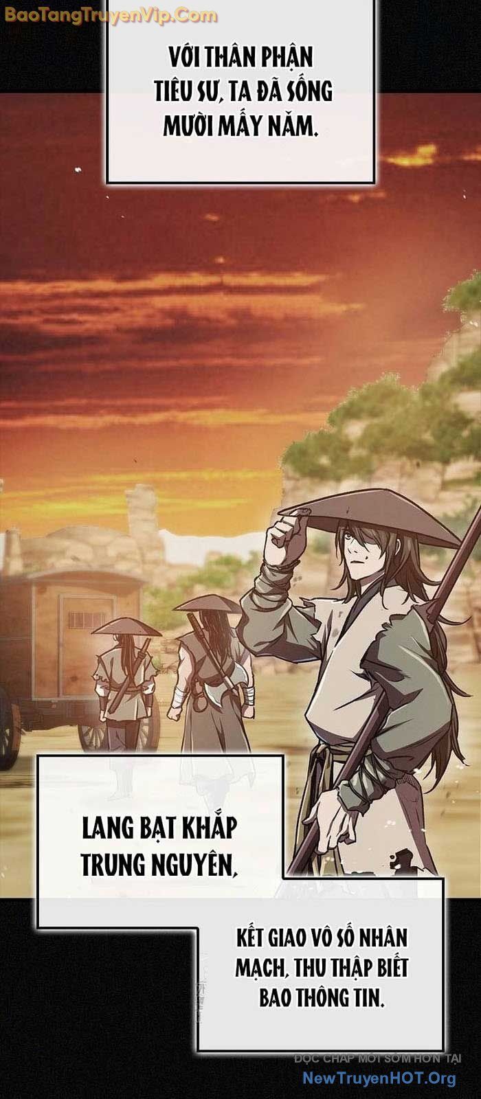 Ma Giáo Quan Quy Hoàn Chap 12 - Next Chap 13