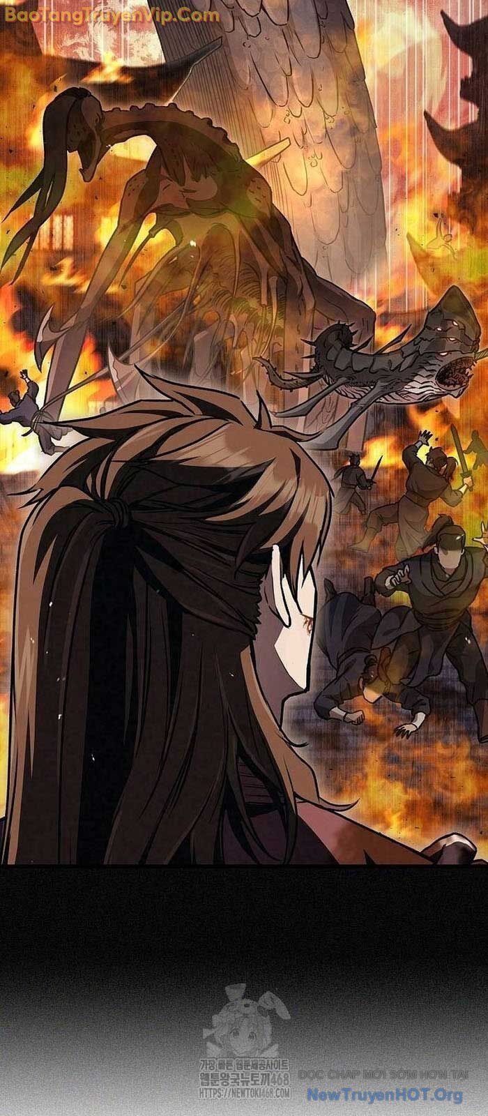 Ma Giáo Quan Quy Hoàn Chap 12 - Next Chap 13
