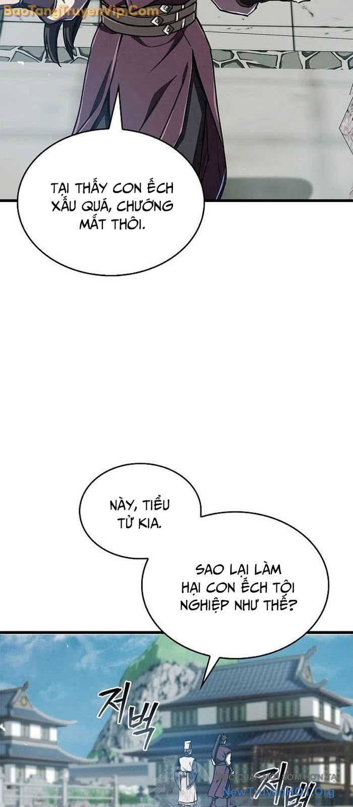 Ma Giáo Quan Quy Hoàn Chap 12 - Next Chap 13