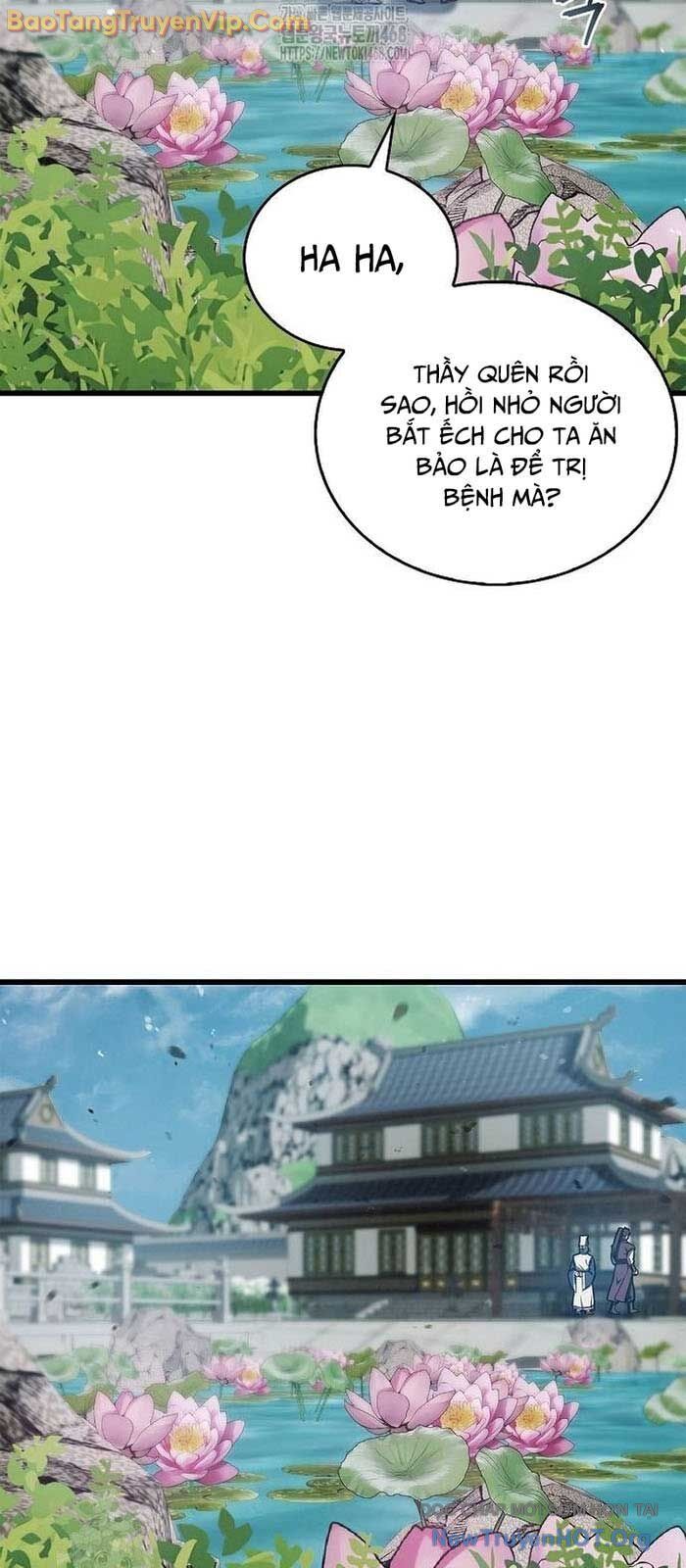 Ma Giáo Quan Quy Hoàn Chap 12 - Next Chap 13