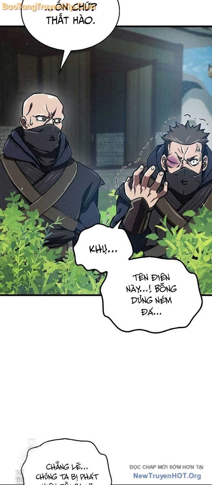 Ma Giáo Quan Quy Hoàn Chap 12 - Next Chap 13