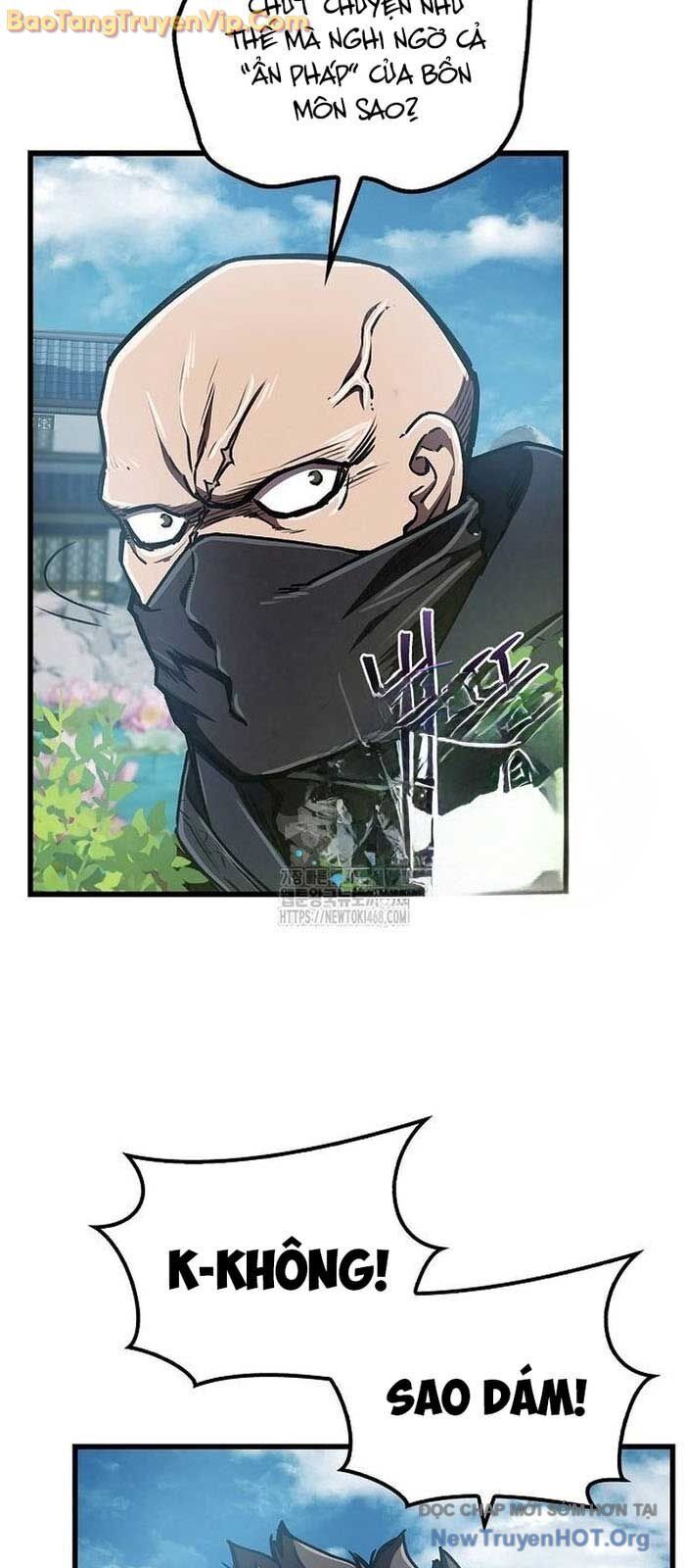 Ma Giáo Quan Quy Hoàn Chap 12 - Next Chap 13