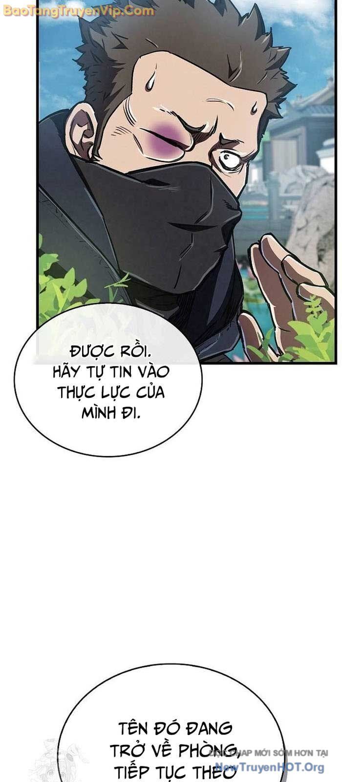Ma Giáo Quan Quy Hoàn Chap 12 - Next Chap 13