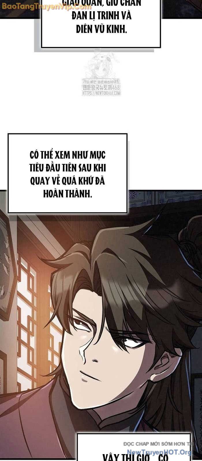 Ma Giáo Quan Quy Hoàn Chap 12 - Next Chap 13