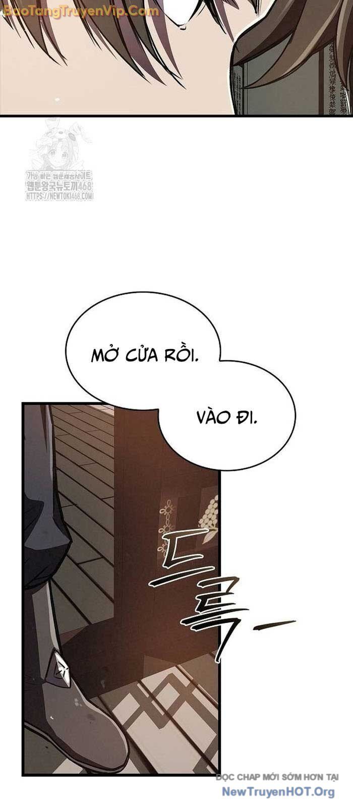 Ma Giáo Quan Quy Hoàn Chap 12 - Next Chap 13