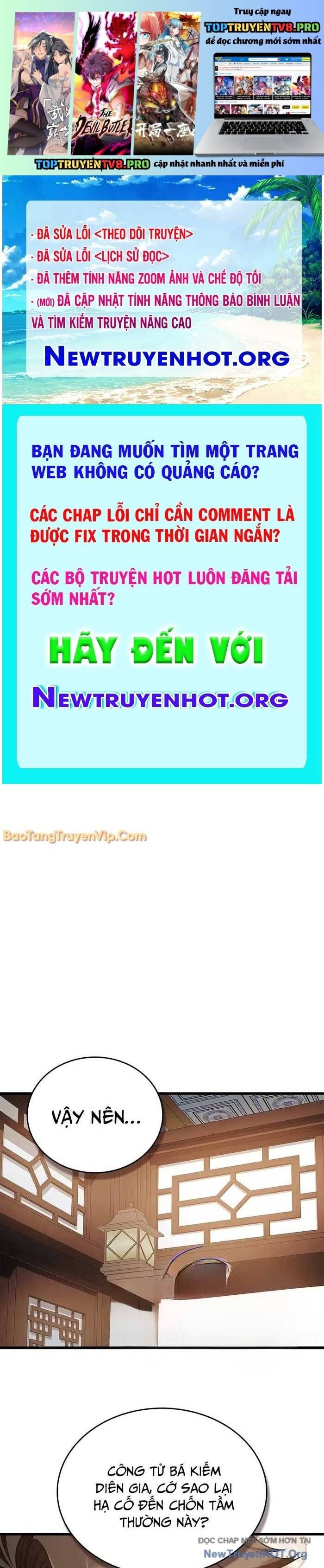 Ma Giáo Quan Quy Hoàn Chap 13 - Next Chap 14