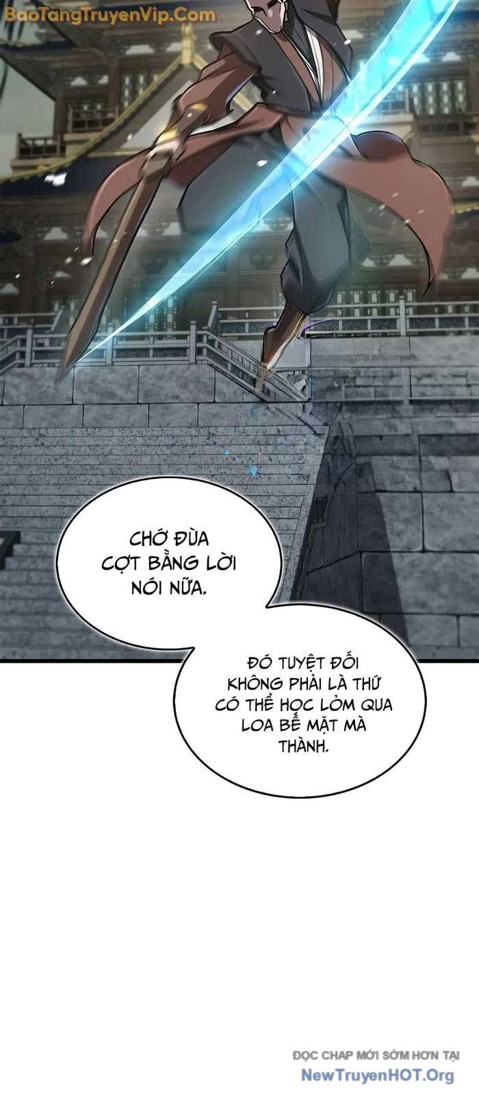Ma Giáo Quan Quy Hoàn Chap 13 - Next Chap 14