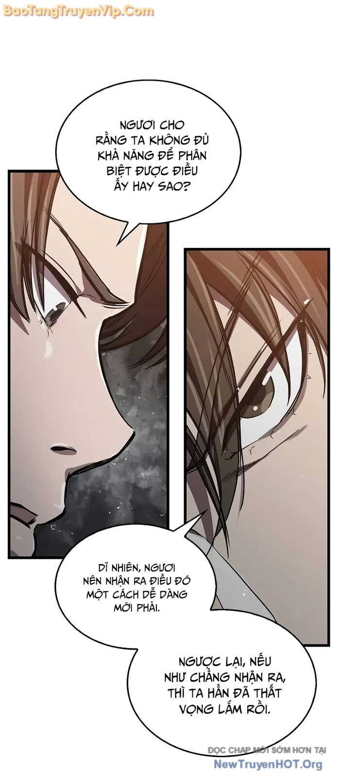Ma Giáo Quan Quy Hoàn Chap 13 - Next Chap 14