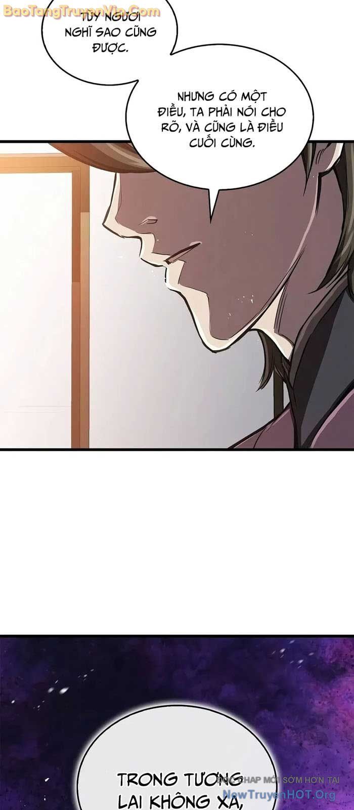 Ma Giáo Quan Quy Hoàn Chap 13 - Next Chap 14