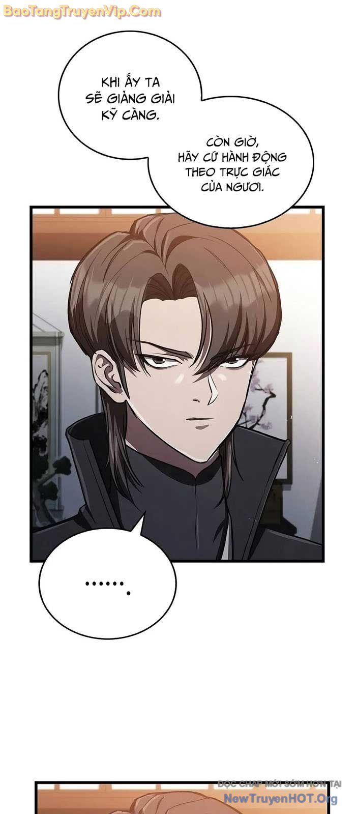 Ma Giáo Quan Quy Hoàn Chap 13 - Next Chap 14