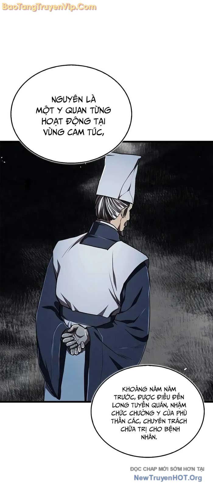 Ma Giáo Quan Quy Hoàn Chap 13 - Next Chap 14