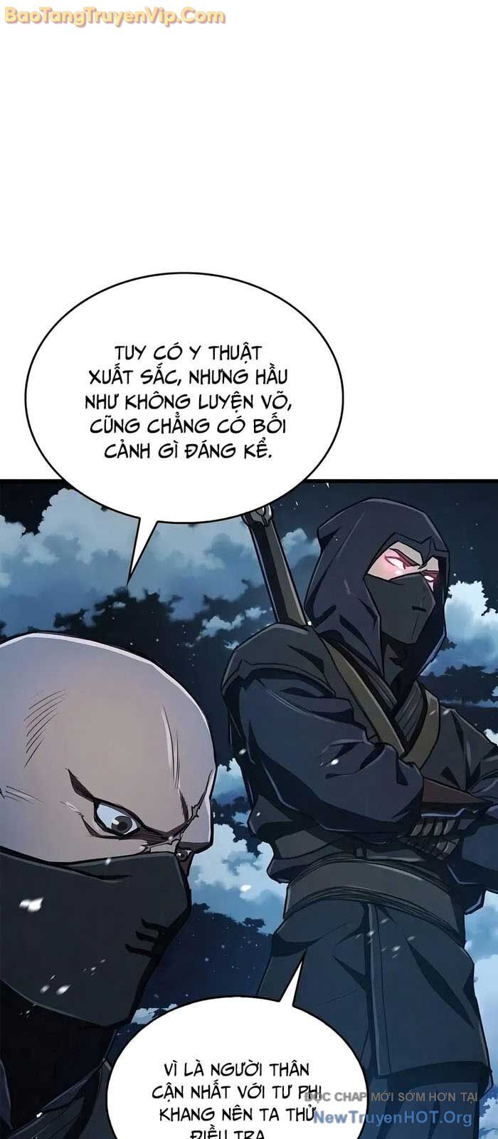 Ma Giáo Quan Quy Hoàn Chap 13 - Next Chap 14