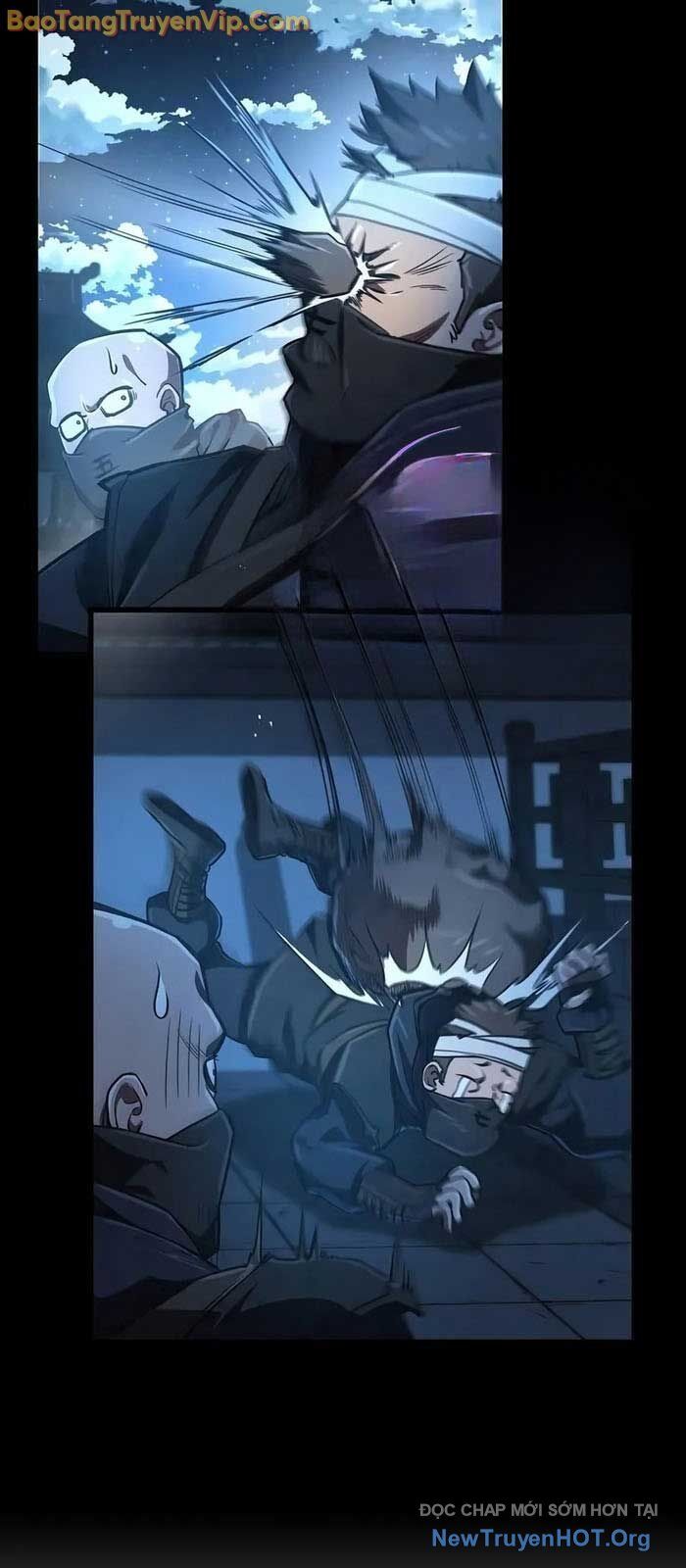 Ma Giáo Quan Quy Hoàn Chap 13 - Next Chap 14
