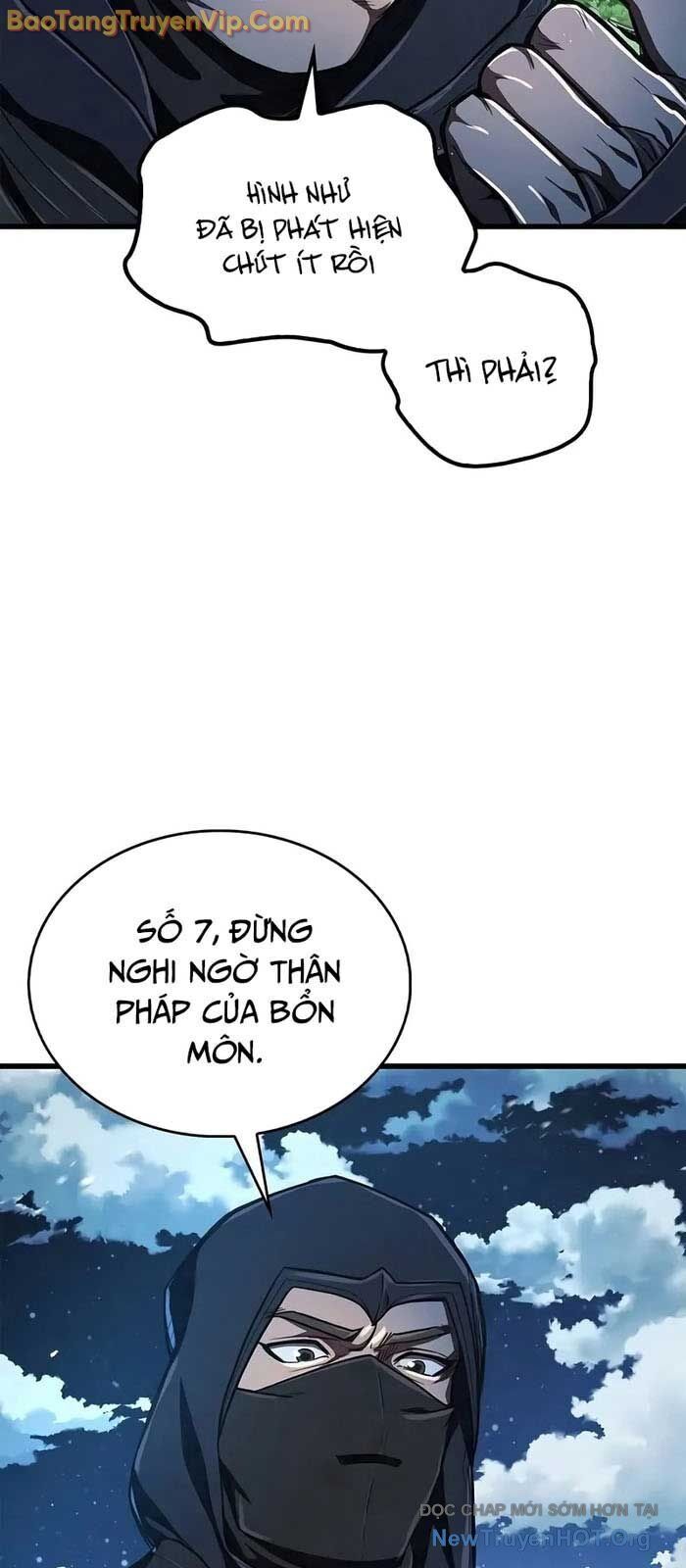 Ma Giáo Quan Quy Hoàn Chap 13 - Next Chap 14