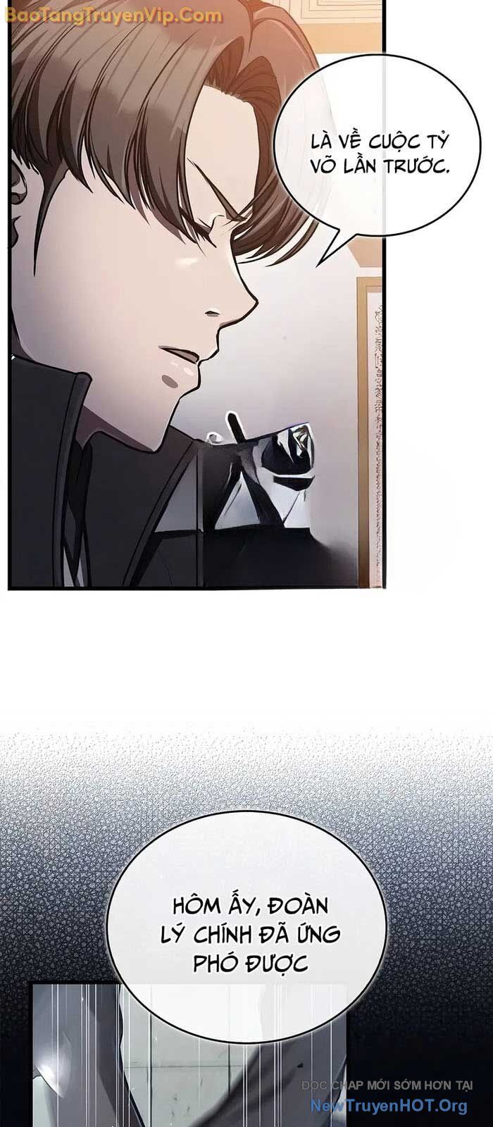 Ma Giáo Quan Quy Hoàn Chap 13 - Next Chap 14