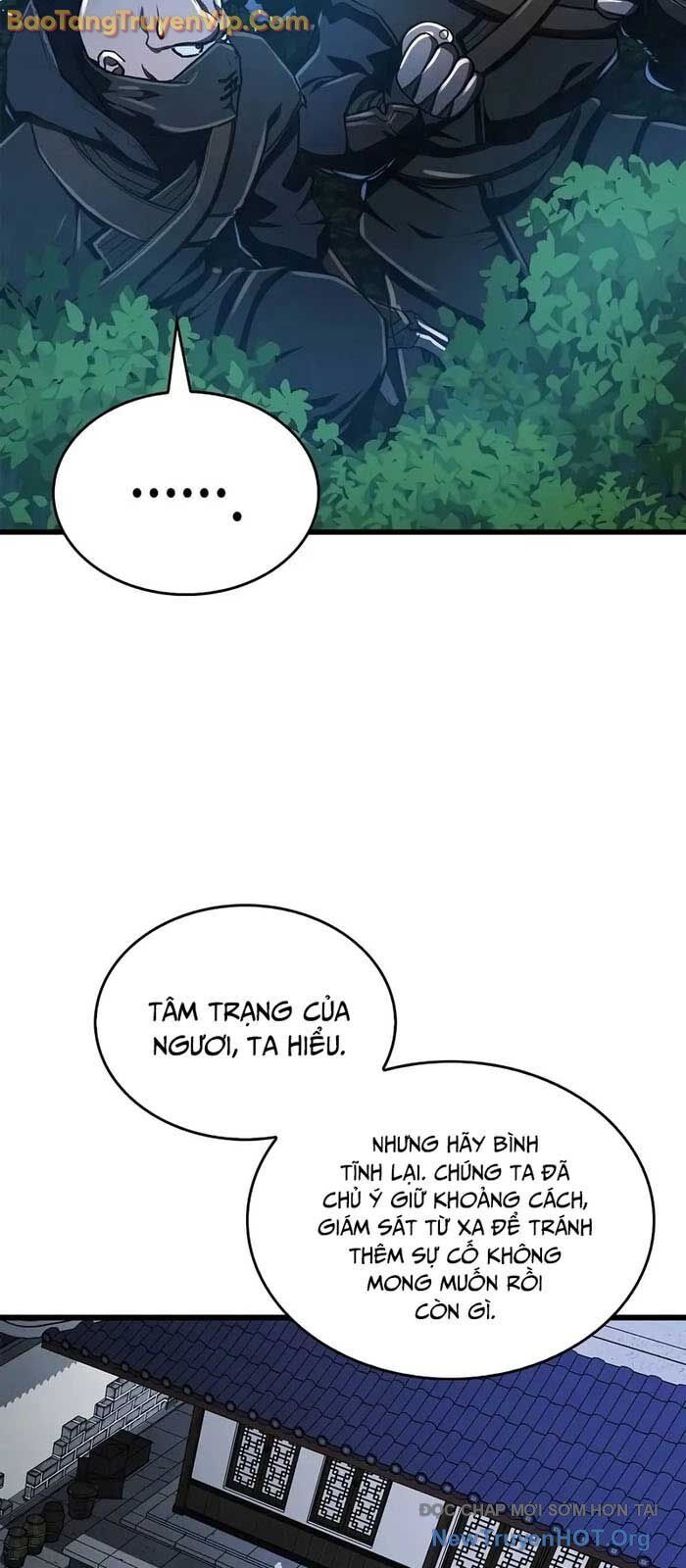 Ma Giáo Quan Quy Hoàn Chap 13 - Next Chap 14