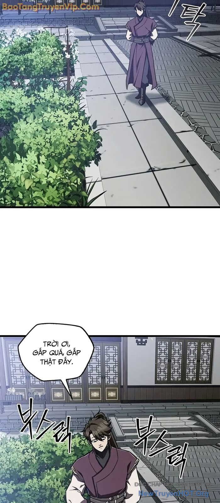 Ma Giáo Quan Quy Hoàn Chap 13 - Next Chap 14